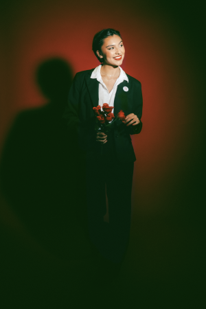 Cadence Barreda - Gallery Image 2